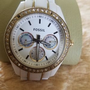 Fossil Ladies Watch